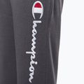 Дитячі штани Champion Legacy Rib Cuff темні/сірі 3