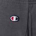 Дитячі штани Champion Legacy Rib Cuff темні/сірі 4