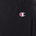 Дитячі штани Champion Legacy Rib Cuff дитячі чорні 4