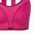 Бюстгальтер Shock Absorber Ultimate Run Bra рожевий 6