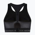 Бюстгальтер з амортизатором Infinity Power Bra чорний 5