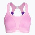 Бюстгалтер Shock Absorber Ultimate Run Bra purple pink