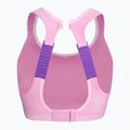 Бюстгалтер Shock Absorber Ultimate Run Bra purple pink 2