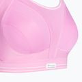 Бюстгалтер Shock Absorber Ultimate Run Bra purple pink 5