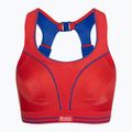 Бюстгалтер Shock Absorber Ultimate Run Bra red/blue