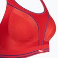 Бюстгалтер Shock Absorber Ultimate Run Bra red/blue 5