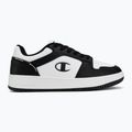 Взуття чоловіче Champion Legacy Rebound 2.0 Low Cut white/new black/white 2