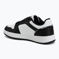 Взуття чоловіче Champion Legacy Rebound 2.0 Low Cut white/new black/white 3