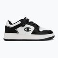 Взуття дитяче Champion RD18 2.0 Low B PS Low Cut white/new black/white 2