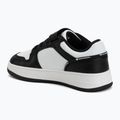 Взуття дитяче Champion RD18 2.0 Low B PS Low Cut white/new black/white 3