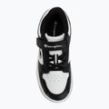 Взуття дитяче Champion RD18 2.0 Low B PS Low Cut white/new black/white 5