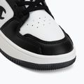 Взуття дитяче Champion RD18 2.0 Low B PS Low Cut white/new black/white 7