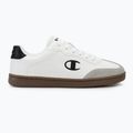 Кросівки чоловічі Champion Prestige Mix Material Low Cut white/nubuck 2