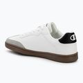 Кросівки чоловічі Champion Prestige Mix Material Low Cut white/nubuck 3