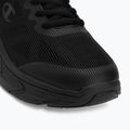 Взуття чоловіче Champion FX III Low Cut triple black 7