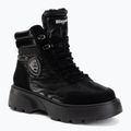 Взуття жіноче Blauer USA F6BLANCA03 black