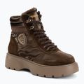 Взуття жіноче Blauer USA F6BLANCA03 dark brown
