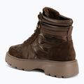 Взуття жіноче Blauer USA F6BLANCA03 dark brown 3