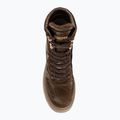 Взуття жіноче Blauer USA F6BLANCA03 dark brown 5