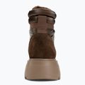 Взуття жіноче Blauer USA F6BLANCA03 dark brown 6