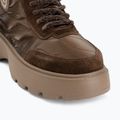 Взуття жіноче Blauer USA F6BLANCA03 dark brown 7