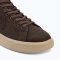Взуття чоловіче Blauer USA F6BUCK08 brown 7