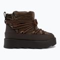 Черевики зимові жіночі Blauer USA F6DOYLE01 dark brown 2