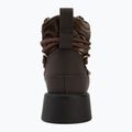 Черевики зимові жіночі Blauer USA F6DOYLE01 dark brown 6
