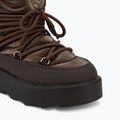Черевики зимові жіночі Blauer USA F6DOYLE01 dark brown 7