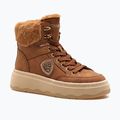 Взуття жіноче Blauer USA F6MARIBEL02 Mid cognac