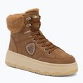 Взуття жіноче Blauer USA F6MARIBEL02 Mid cognac
