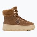 Взуття жіноче Blauer USA F6MARIBEL02 Mid cognac 2