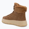 Взуття жіноче Blauer USA F6MARIBEL02 Mid cognac 3