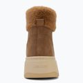 Взуття жіноче Blauer USA F6MARIBEL02 Mid cognac 6