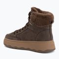 Взуття жіноче Blauer USA F6MARIBEL02 Mid dark brown 3