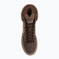 Взуття жіноче Blauer USA F6MARIBEL02 Mid dark brown 5