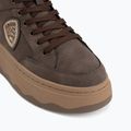 Взуття жіноче Blauer USA F6MARIBEL02 Mid dark brown 7