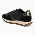 Взуття жіноче Blauer USA F6MILLS01 black/leopard 3