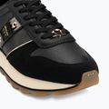 Взуття жіноче Blauer USA F6MILLS01 black/leopard 7
