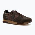 Взуття чоловіче Blauer USA F6QUEENS05 brown