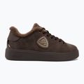 Взуття жіноче Blauer USA F6VICTORY01 dark brown 2