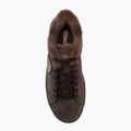 Взуття жіноче Blauer USA F6VICTORY01 dark brown 5