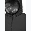 Куртка утеплена чоловіча Geox Spherica™ black / morel 3