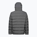 Куртка утеплена чоловіча Geox Spherica™ Parka asphalt 6