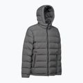 Куртка утеплена чоловіча Geox Spherica™ Parka asphalt 7
