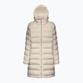 Куртка утеплена жіноча Geox Spherica™ beige