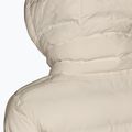 Куртка утеплена жіноча Geox Spherica™ beige 3
