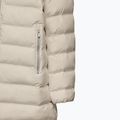 Куртка утеплена жіноча Geox Spherica™ beige 4