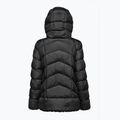 Куртка утеплена жіноча Geox Anylla Parka black 2
