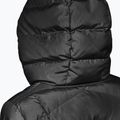 Куртка утеплена жіноча Geox Anylla Parka black 3